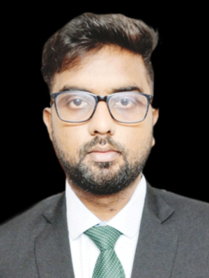 Samrat Das
